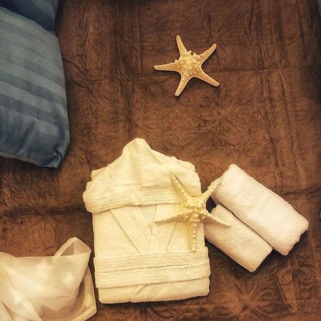 N&M Dimora Carrieri Luxury Bed & Breakfast Monopoli Dış mekan fotoğraf