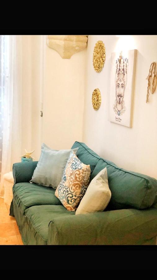N&M Dimora Carrieri Luxury Bed & Breakfast Monopoli Dış mekan fotoğraf