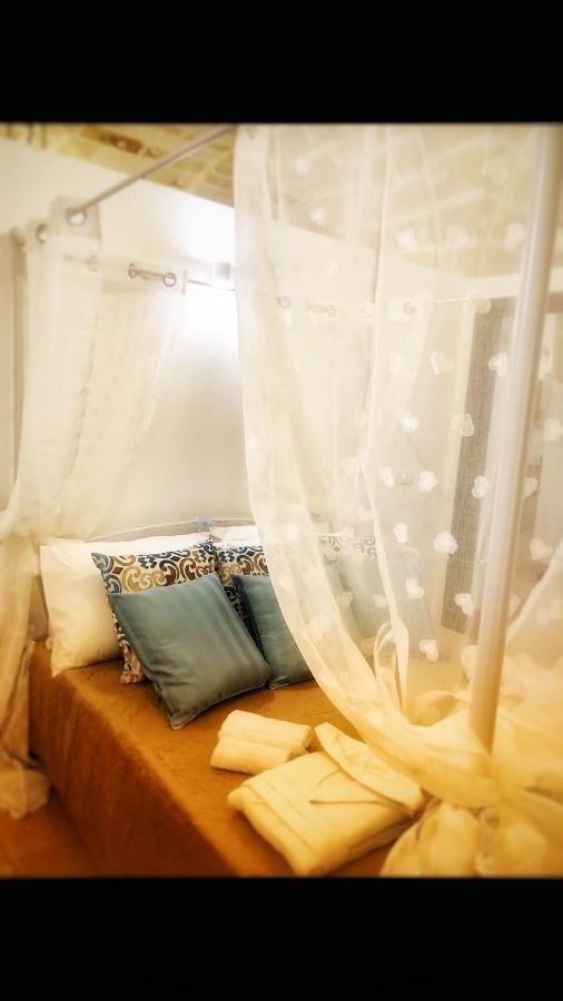 N&M Dimora Carrieri Luxury Bed & Breakfast Monopoli Dış mekan fotoğraf