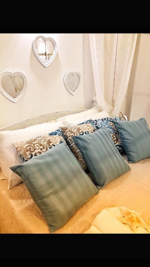 N&M Dimora Carrieri Luxury Bed & Breakfast Monopoli Dış mekan fotoğraf