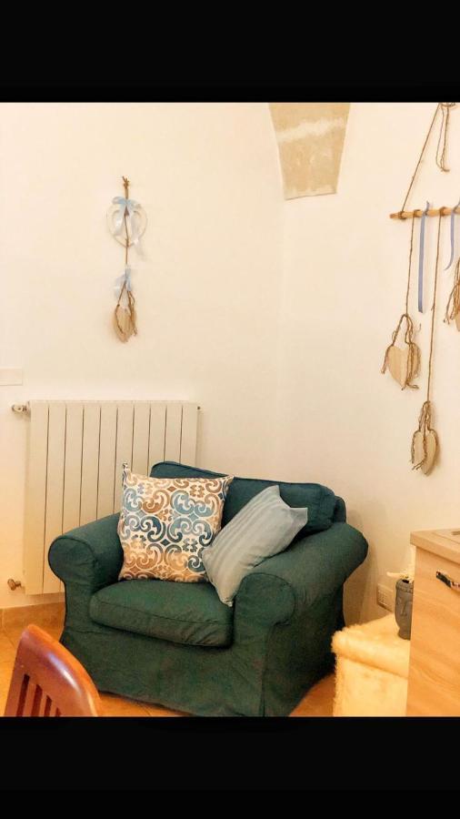 N&M Dimora Carrieri Luxury Bed & Breakfast Monopoli Dış mekan fotoğraf