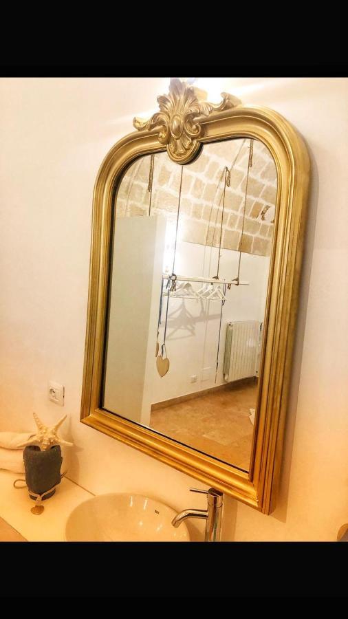 N&M Dimora Carrieri Luxury Bed & Breakfast Monopoli Dış mekan fotoğraf