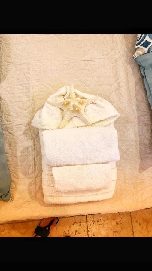 N&M Dimora Carrieri Luxury Bed & Breakfast Monopoli Dış mekan fotoğraf
