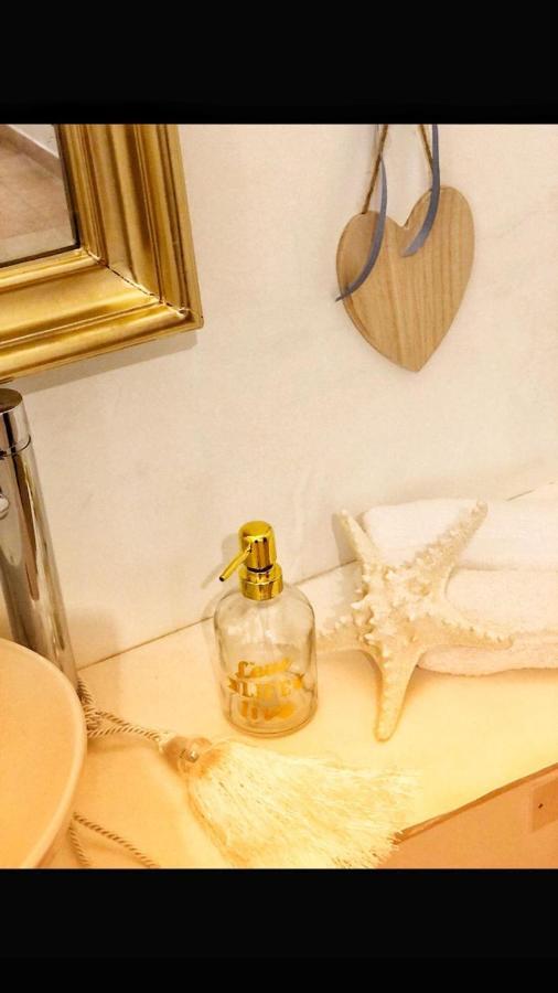 N&M Dimora Carrieri Luxury Bed & Breakfast Monopoli Dış mekan fotoğraf