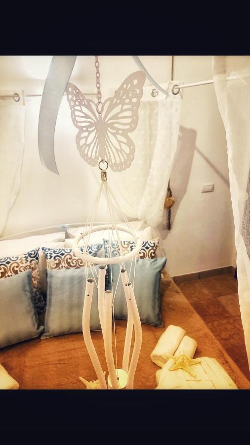 N&M Dimora Carrieri Luxury Bed & Breakfast Monopoli Dış mekan fotoğraf